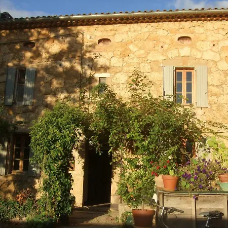 Homestay Les Hotes De Marie *