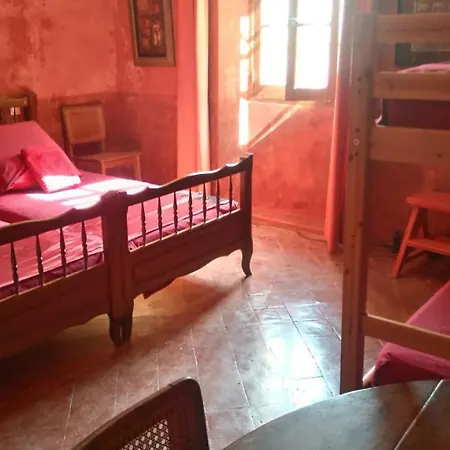 Les Hotes De Marie Homestay Moustiers-Sainte-Marie