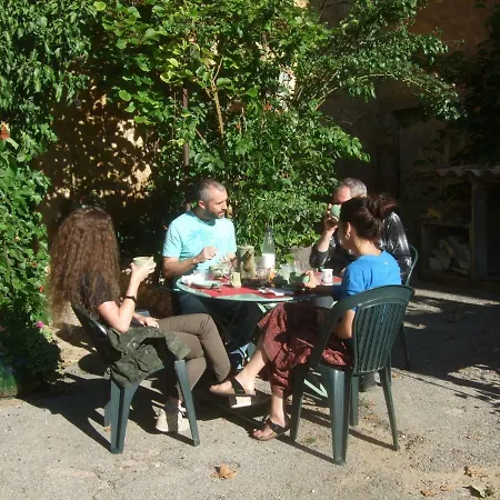 Homestay Les Hotes De Marie