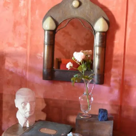 Homestay Les Hotes De Marie Moustiers-Sainte-Marie