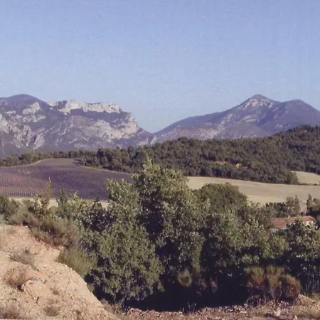 Les Hotes De Marie Homestay Moustiers-Sainte-Marie
