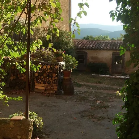 Homestay Les Hotes De Marie Moustiers-Sainte-Marie