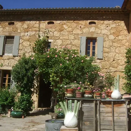 Habitación en casa particular Les Hotes De Marie Moustiers-Sainte-Marie